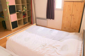 Résidence LES HUNIERS - Studio pour 5 Personnes 334